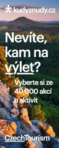 Kudyznudy.cz - tipy na výlet