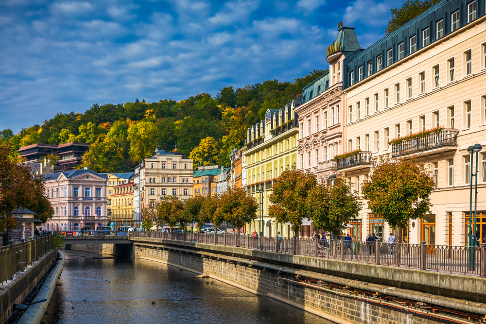 seznamka sex Karlovy Vary