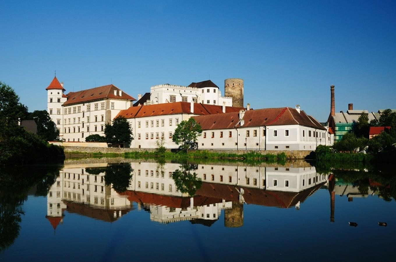 žena seznámení Jindřichův Hradec