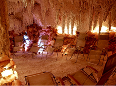 Solná jeskyně Salina v Mariánských Lázn</p>

			<p class=