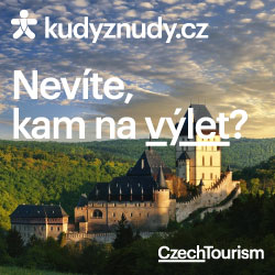 Kudyznudy.cz - tipy na výlet