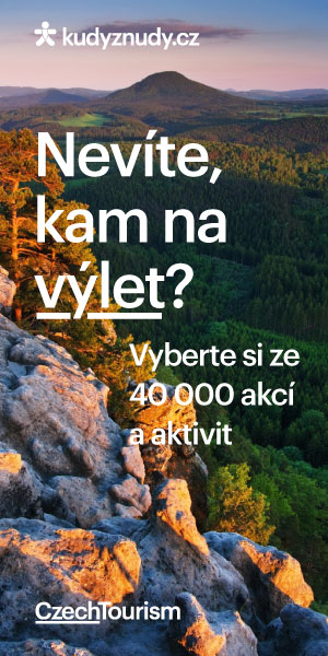 Kudyznudy.cz - tipy na výlet