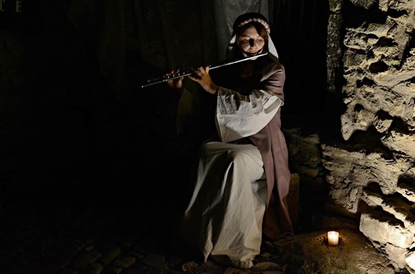 Tajemné kutnohorské pověsti ožívají