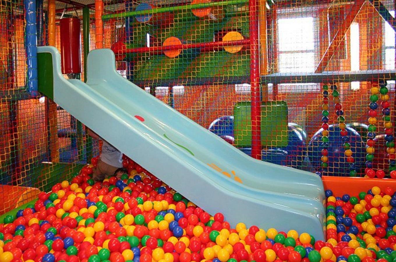 Zabavny Park Pro Deti Kudy z nudy - Dětské zábavní centrum Jojo park - Ostrava
