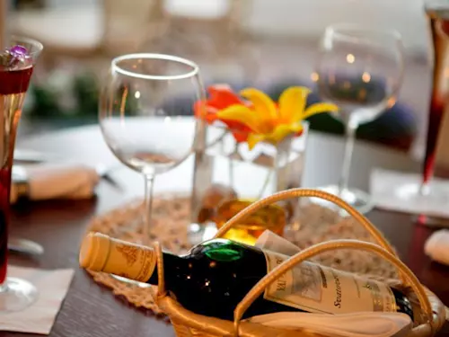 Wellness hotel Diana ve Velkých Losinách – ráj pro rodiny s dětmi