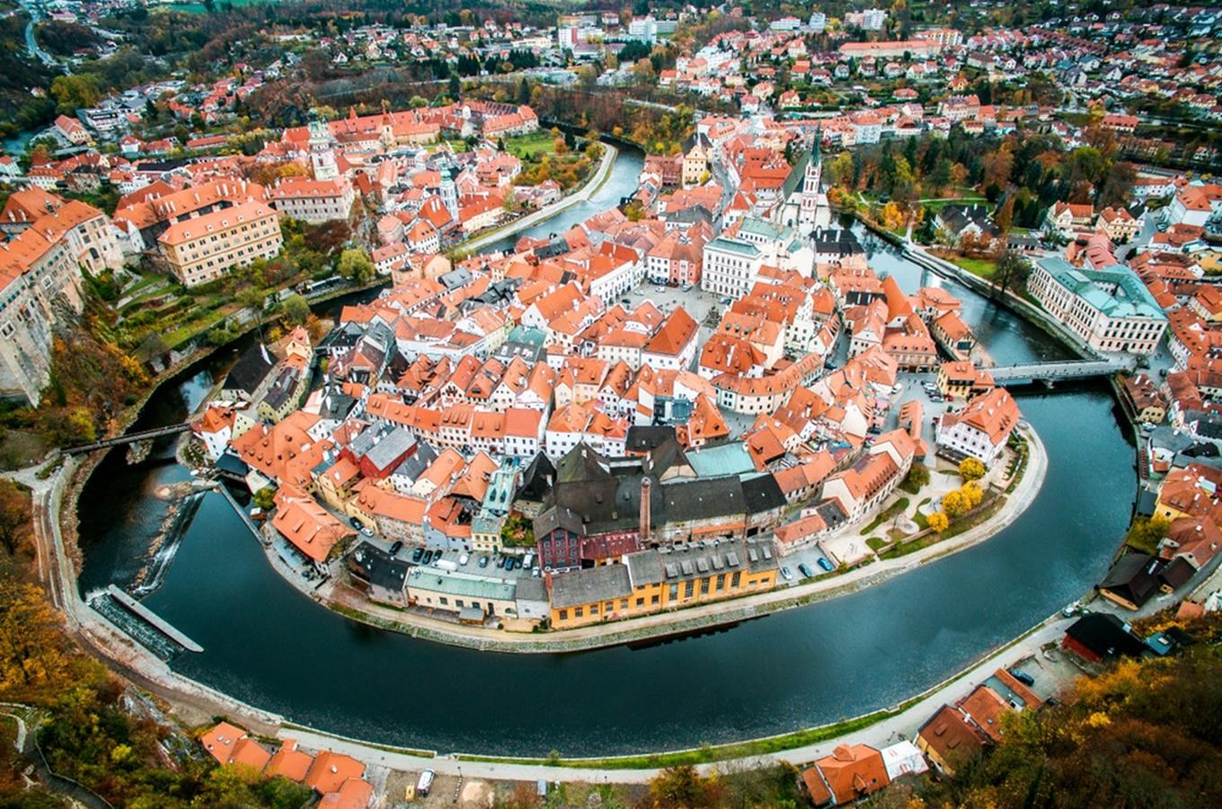 sex seznamka český krumlov