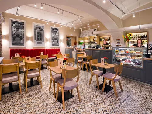 Café Della Porta