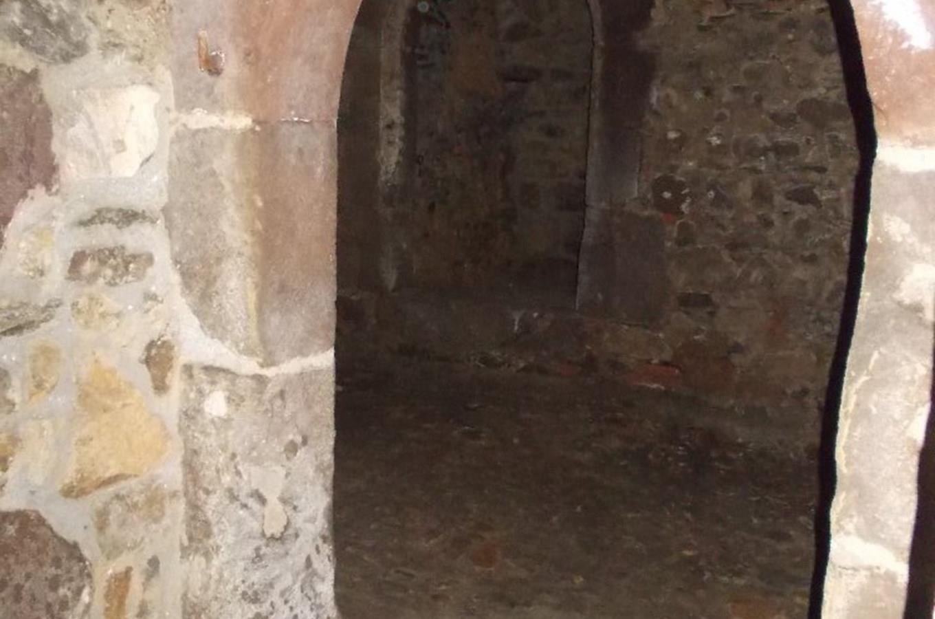 Sázavský klášter – Od sklepů, přes půdy na vyhlídkovou věž