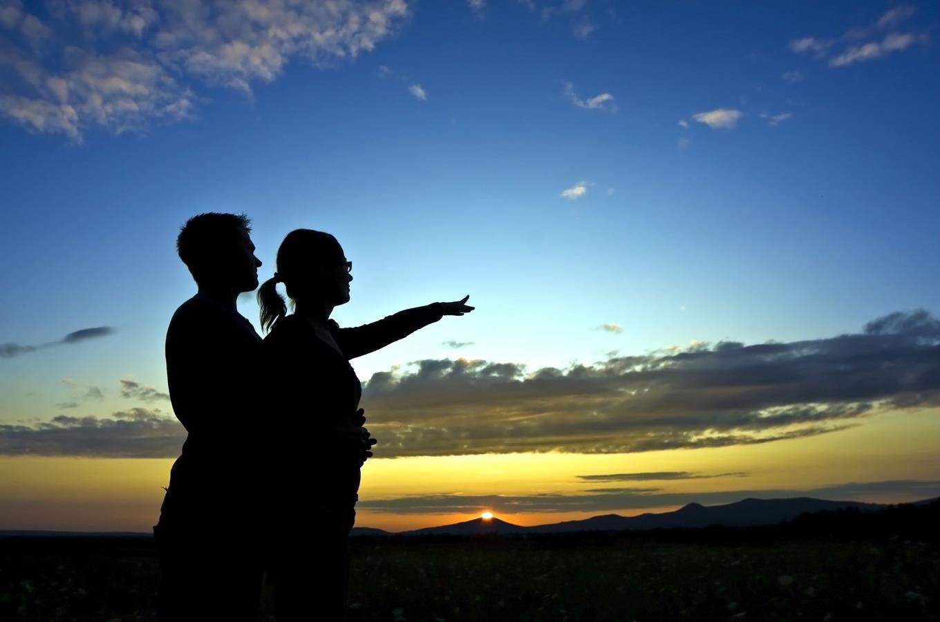 Rozhledna Babylon Kozárov