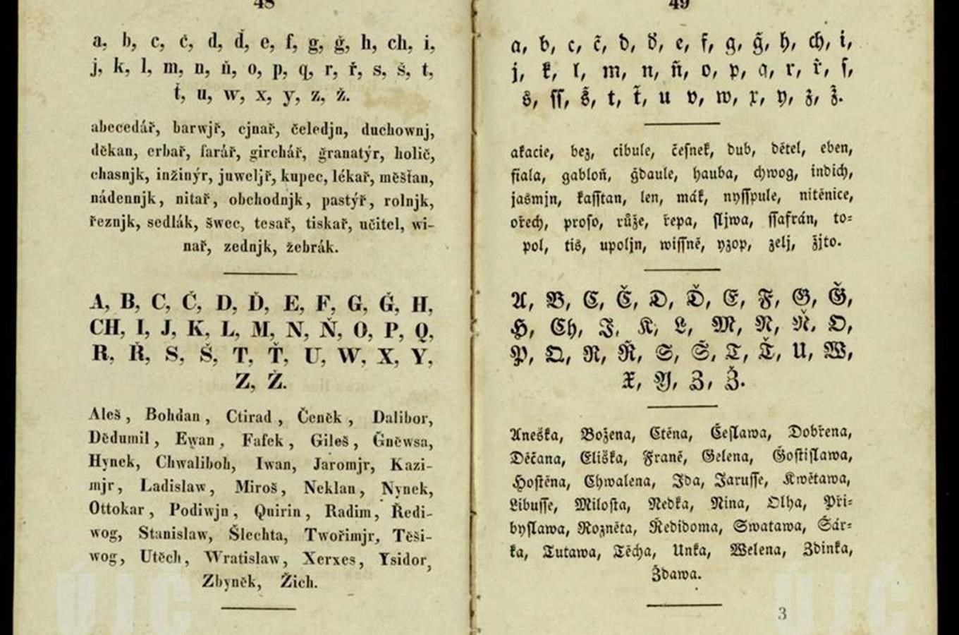 Kudy Z Nudy Jiri Marvan Jazyk Jeho Cesky Pribeh