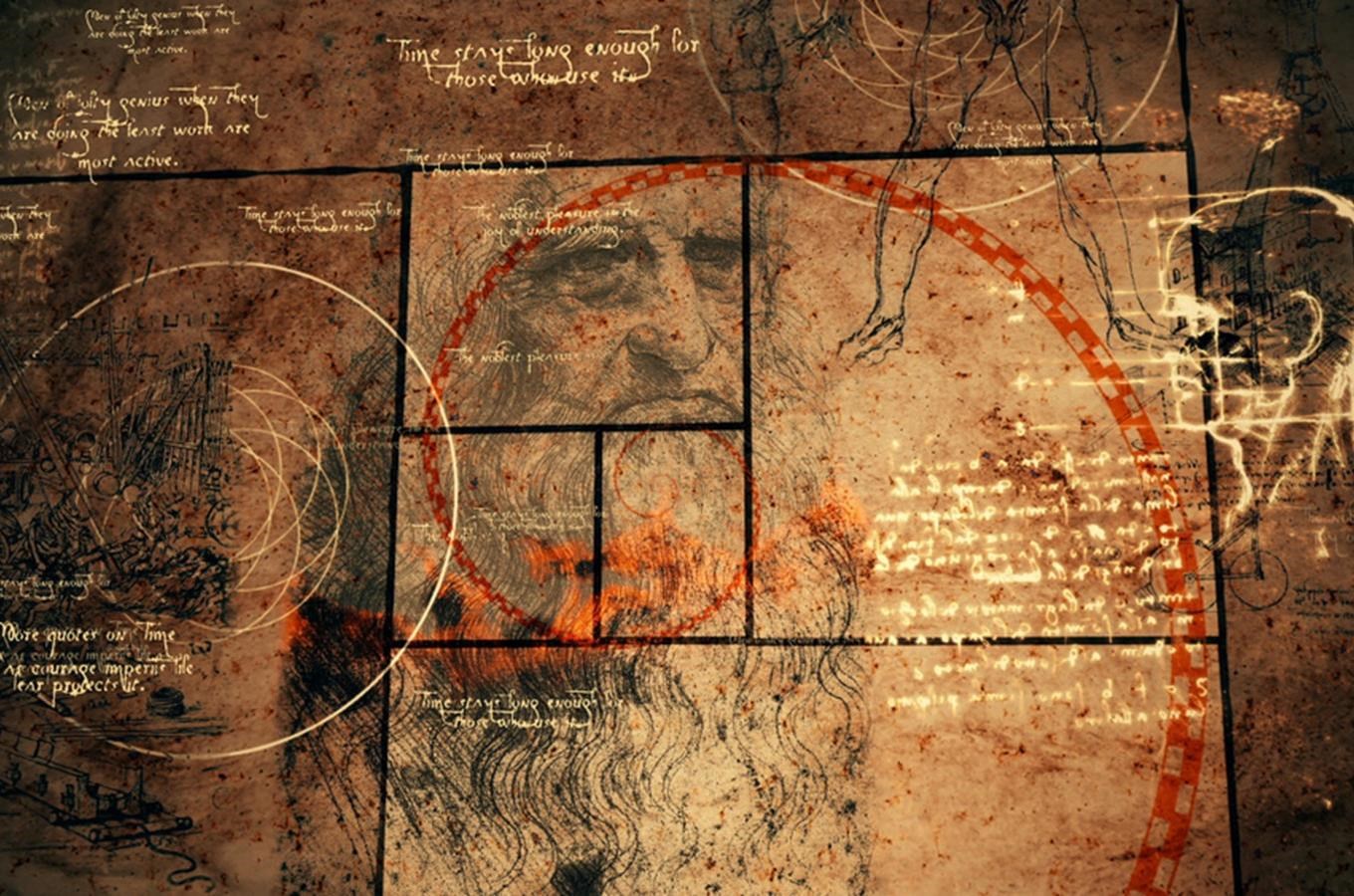 iQlandia zve na venkovní šifrovací hru Via da Vinci