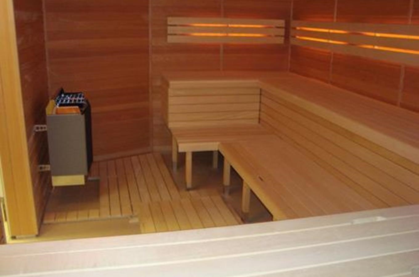 Kudy z nudy Health Park Opava