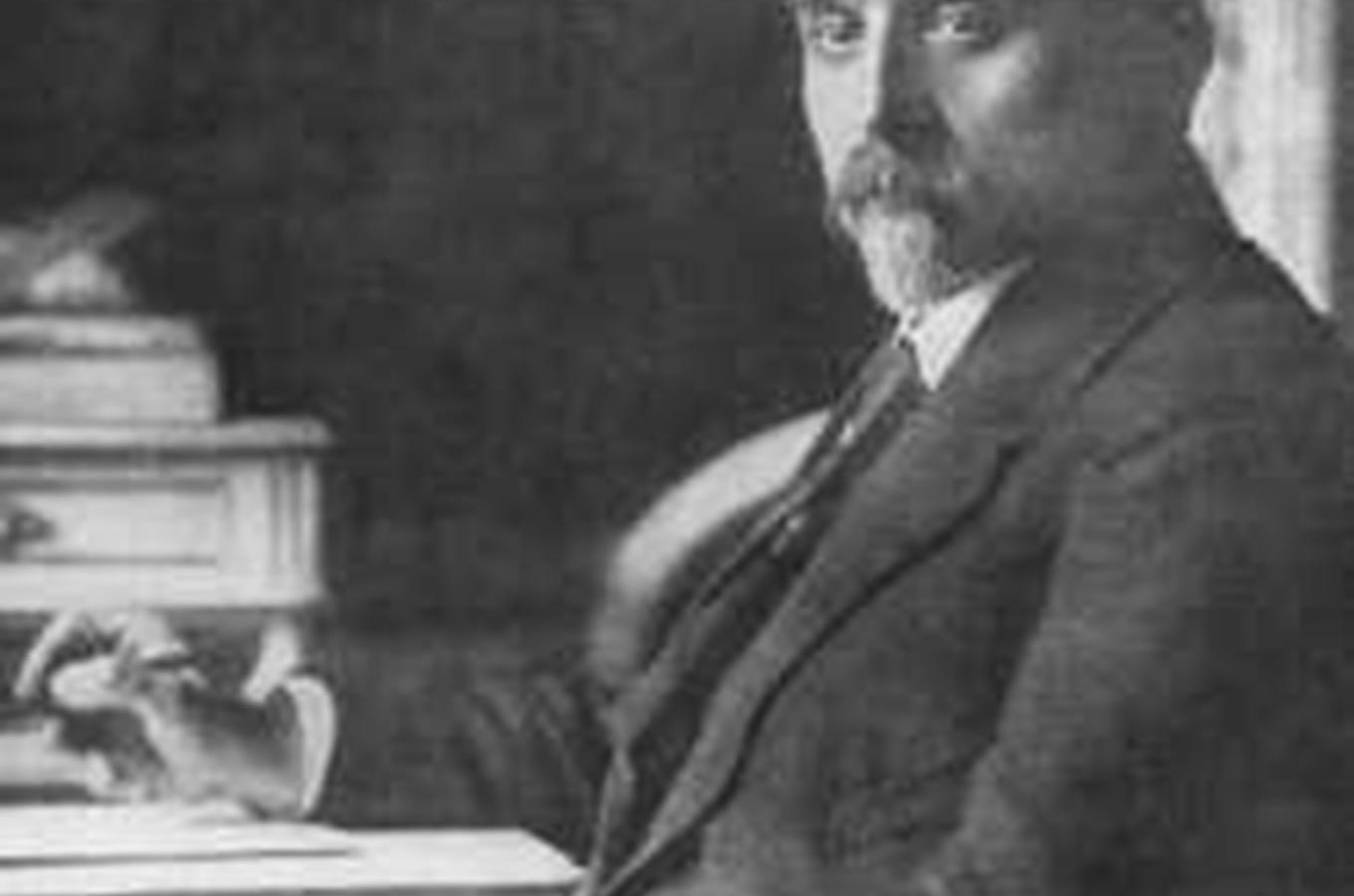 Kudy z nudy - Alois Rašín - přednáška