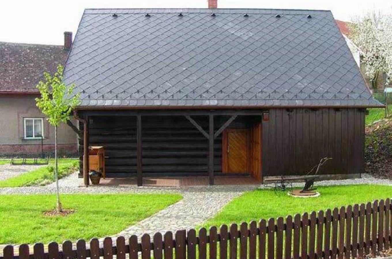 Muzeum obce Albrechtičky - kouzlo starých časů