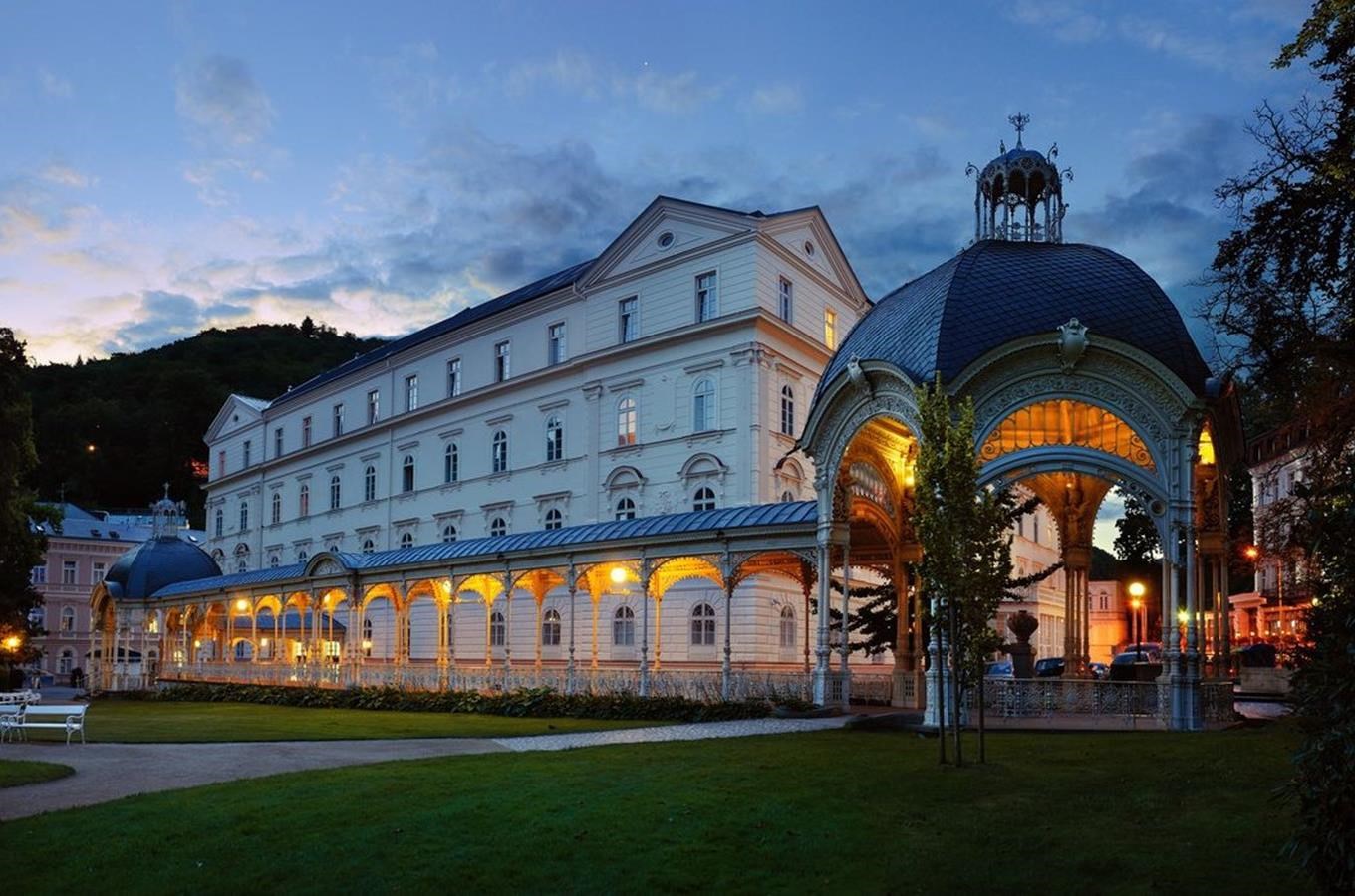 fungují internetové seznamky Karlovy Vary