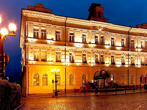 Hotel Havel