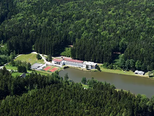 Hotel Luna