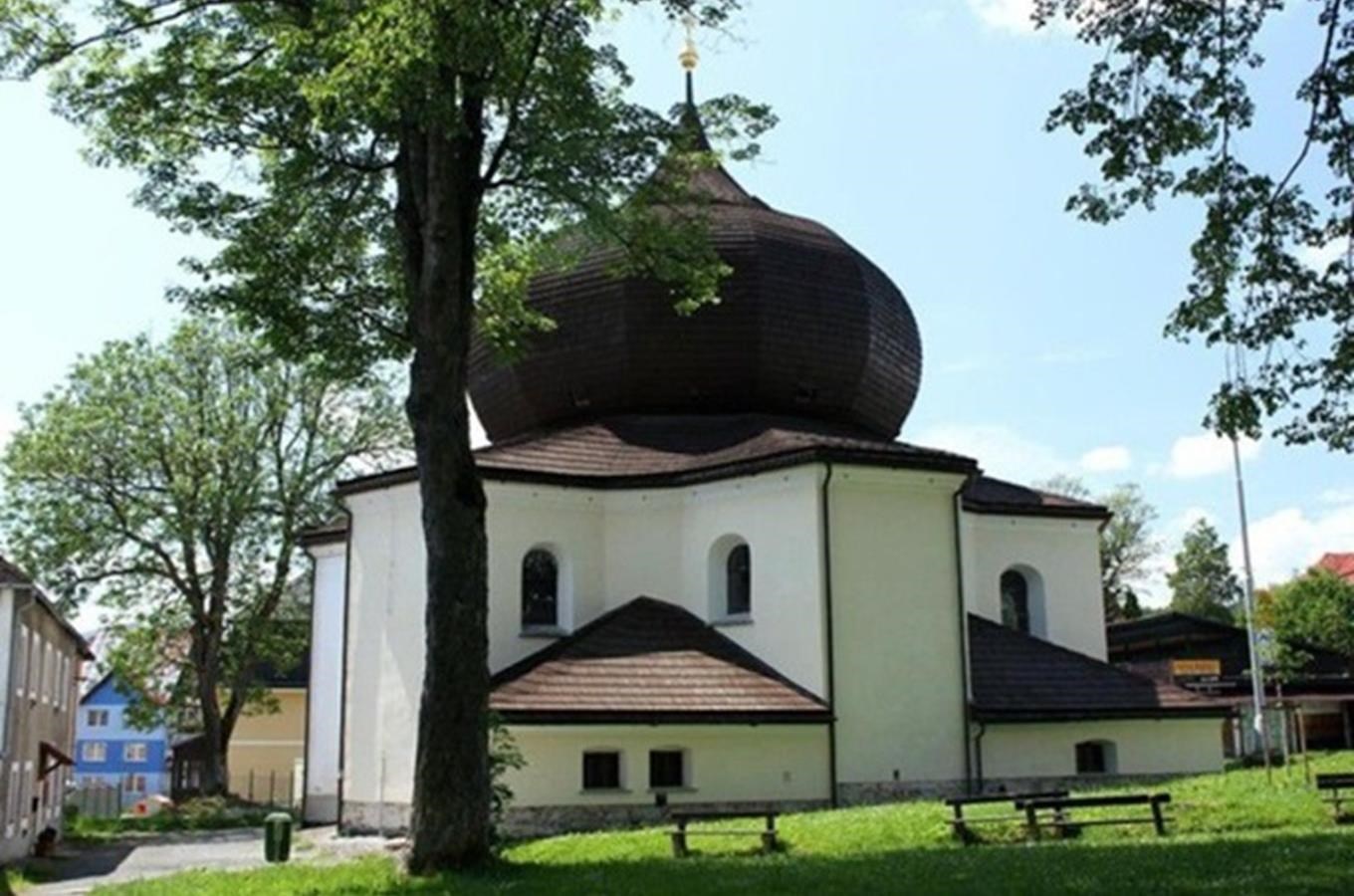 Železnorudské slavnosti