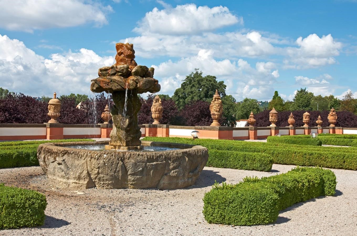 Kudy z nudy Tipy na výlet v Praze