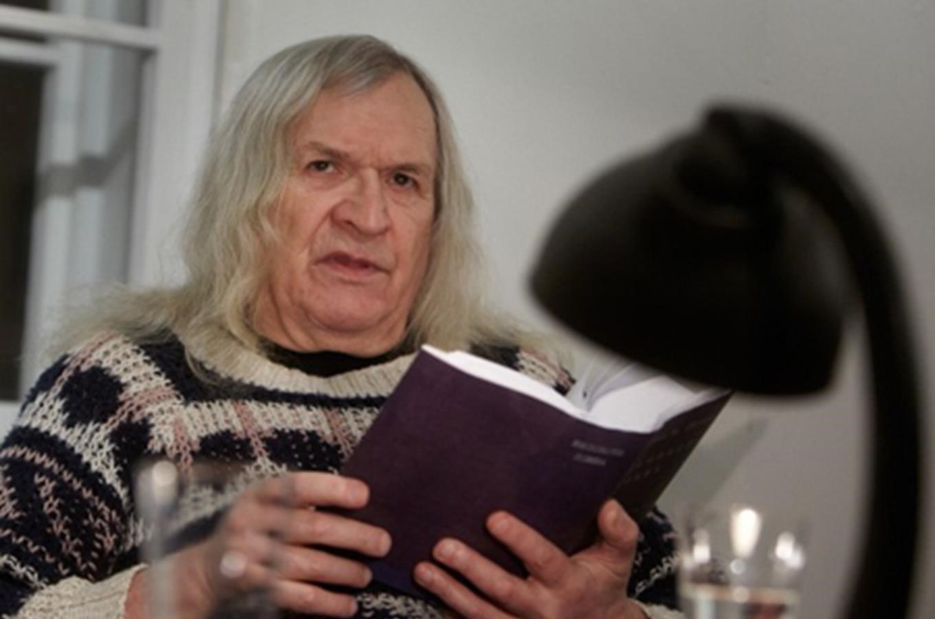 Kudy z nudy Ivan Martin Jirous Mága