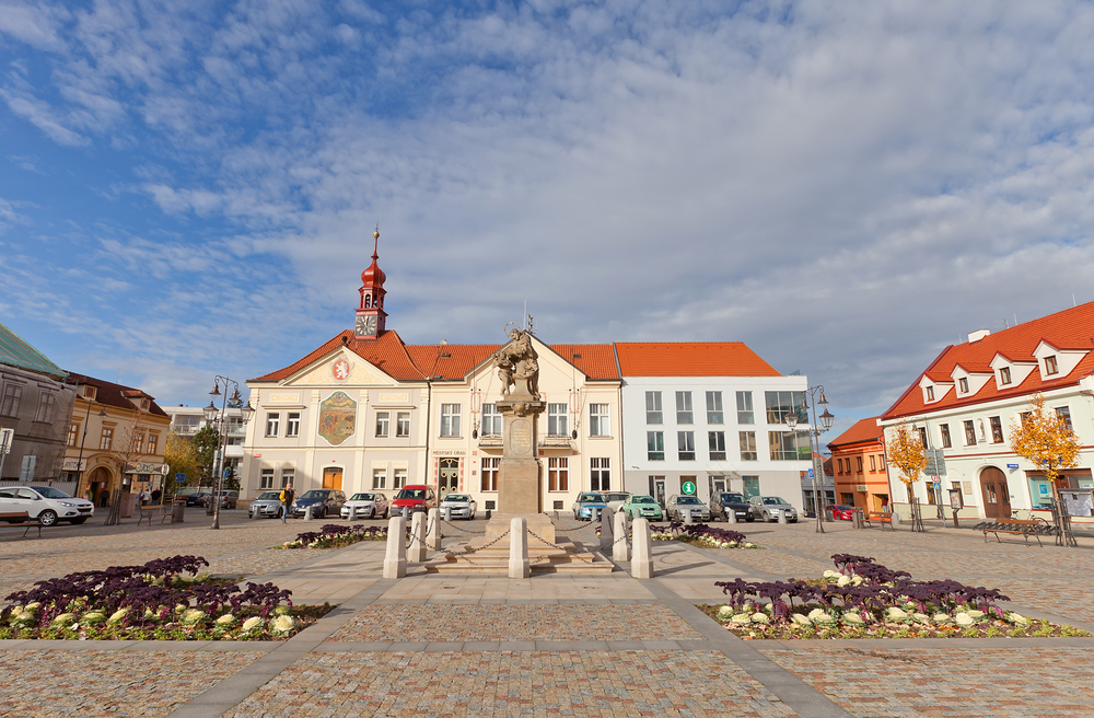 randění s muži Brandýs nad Labem-Stará Boleslav