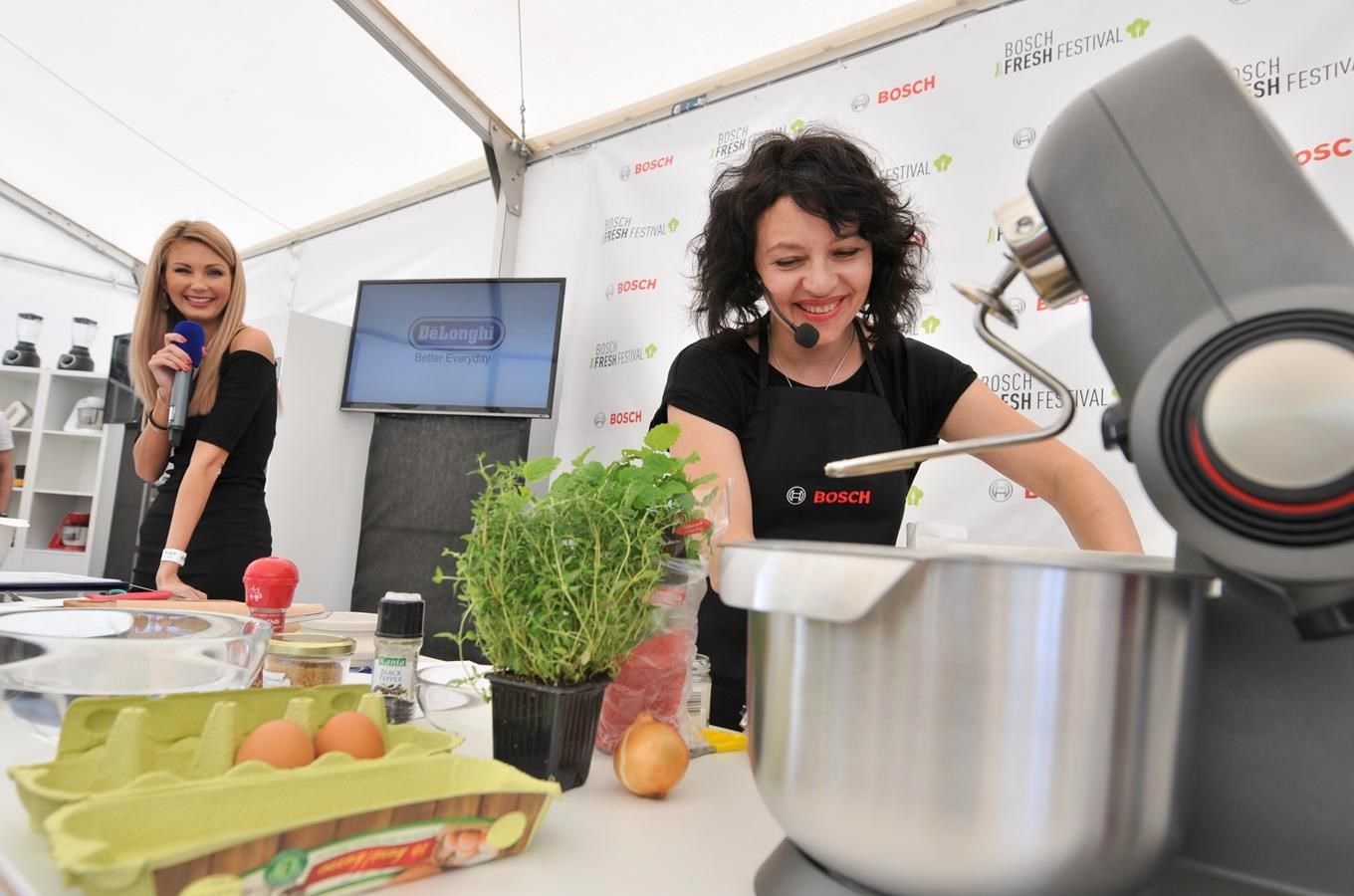 Fresh Festival Pardubice Kudy z nudy - Fresh Festival Pardubice 2021