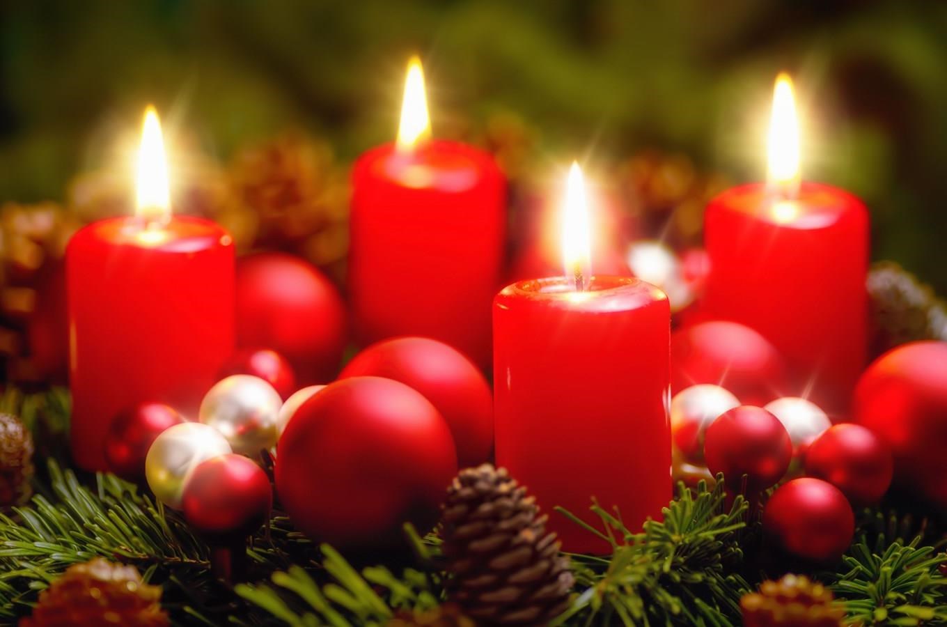 Adventní a vánoční čas v Kralupech - zrušeno