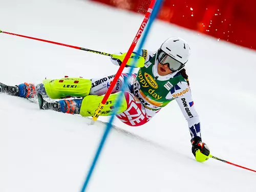 Špindlerův Mlýn opět hostí světový pohár žen v alpském lyžování