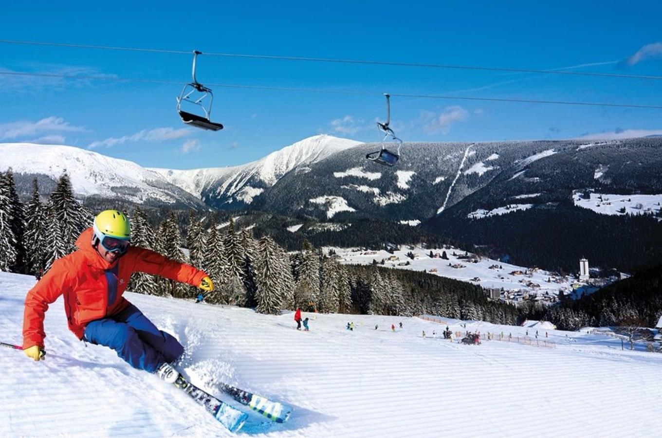 Skipass Oberwiesenthal 2021 Skipass Oberwiesenthal 2021
