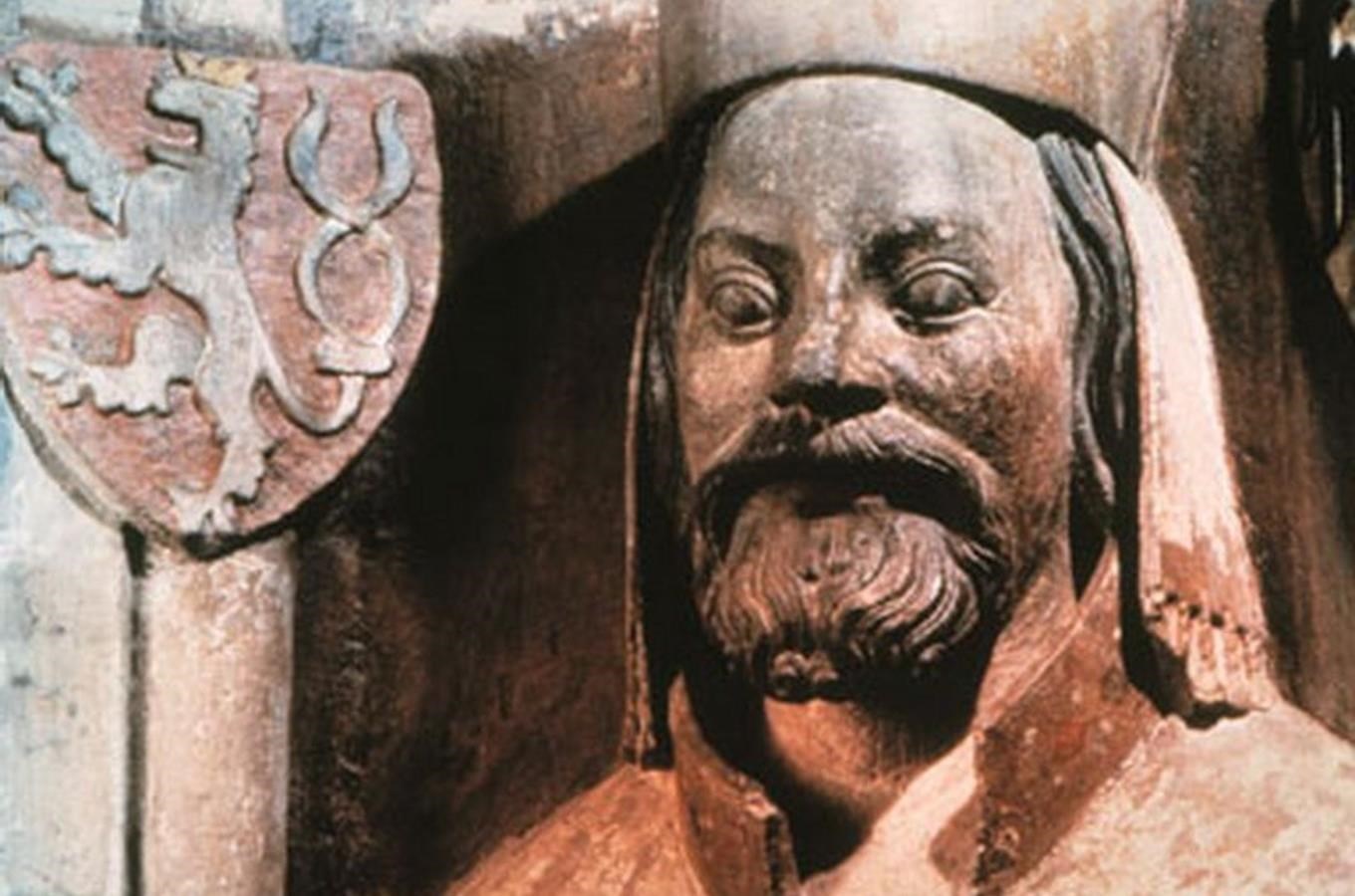 Karel IV. – největší osobnost v českých dějinách
