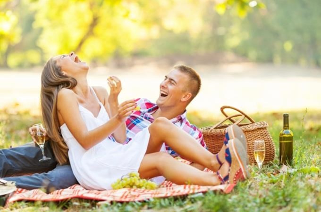 Kde si užít skvělý piknik