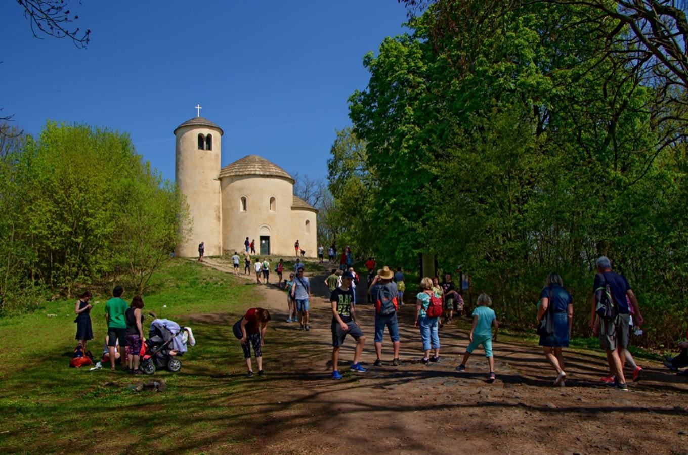 Výsledok vyhľadávania obrázkov pre dopyt kudy z nudy Řípska pouť