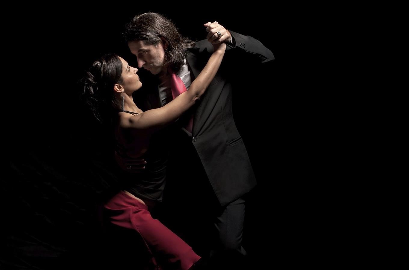 První trutnovská tančírna - přijďte oprášit standardní i latinskoamerické tance