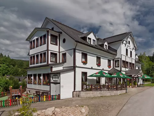 Hotel Start Špindlerův Mlýn