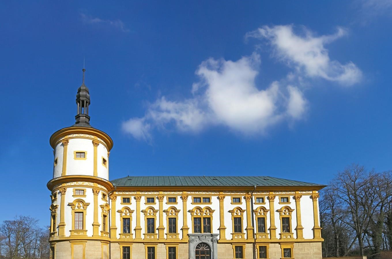 Kudy z nudy Město Albrechtice