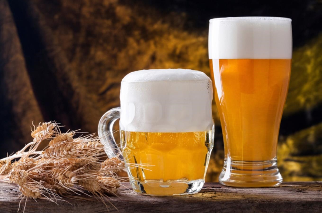 Největší craft beerová zahrádka ve střední Evropě