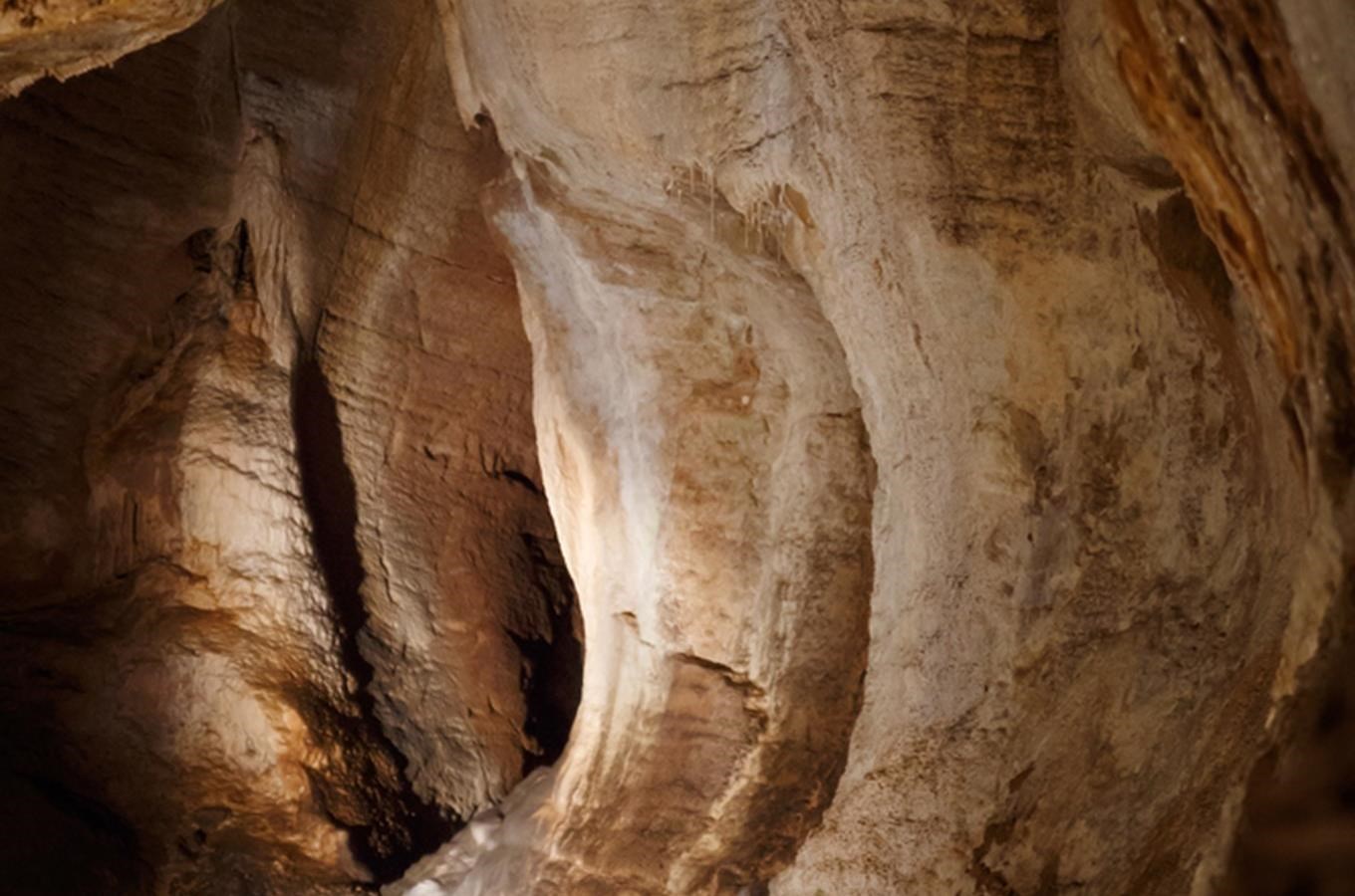 #světovéČesko a vydejte se na cestu do minulosti v Koněpruských jeskyních