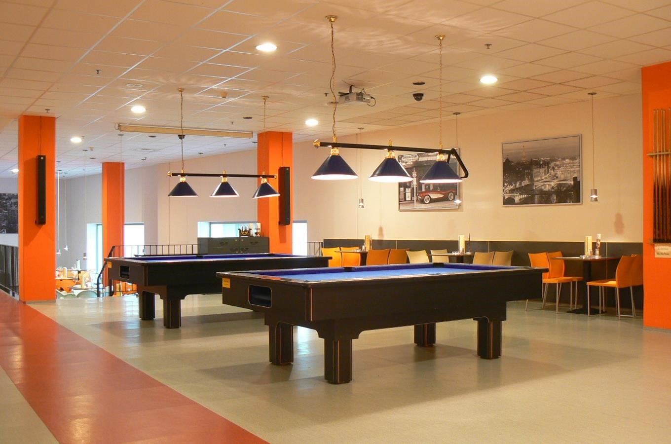 Kudy z nudy Best Bowling v OC Zličín