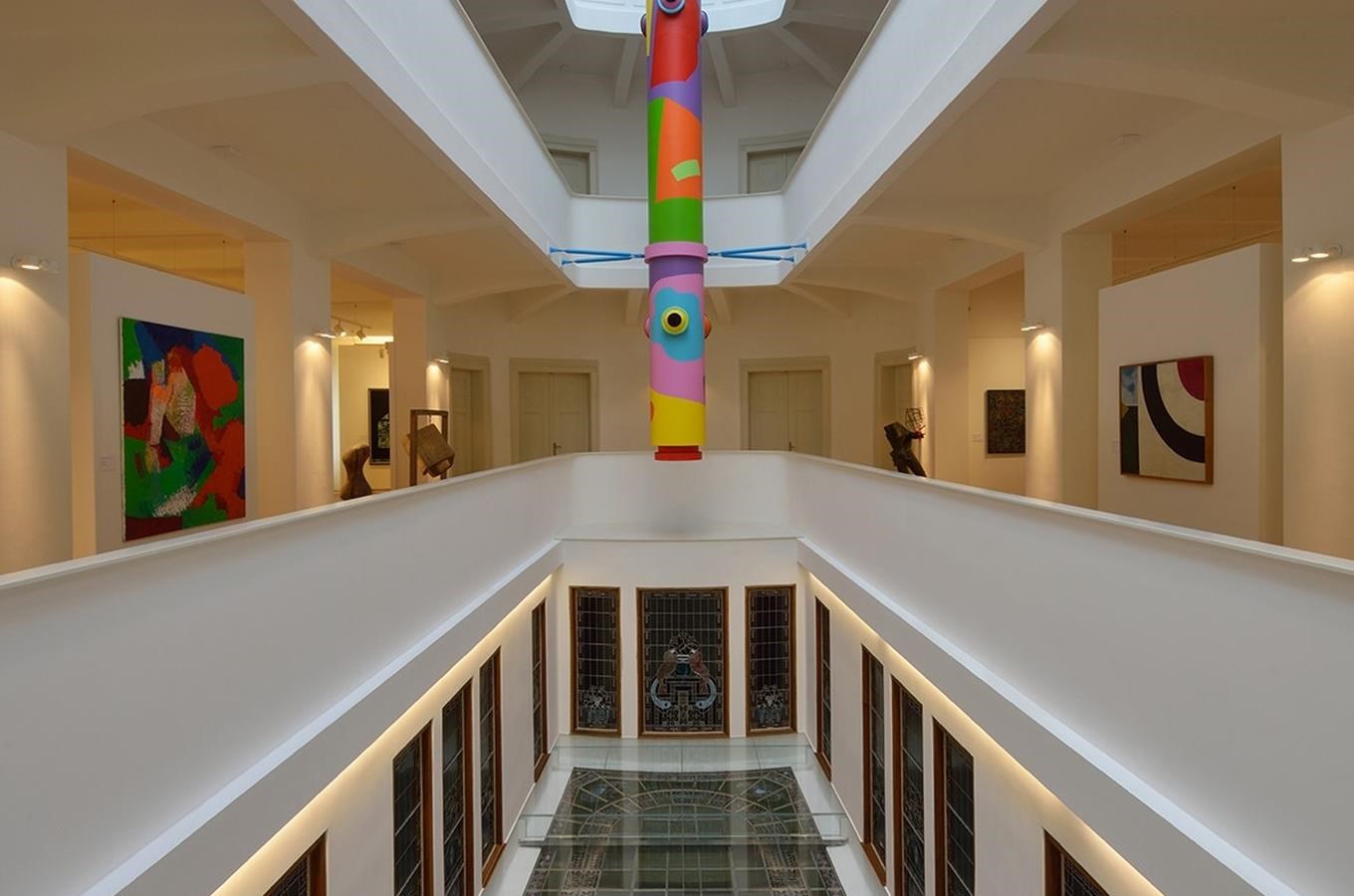 Kudy Z Nudy Galerie Modern ho Um n V Hradci Kr lov kudy-z-nudy-galerie-modern-ho-um-n-v-hradci-kr-lov