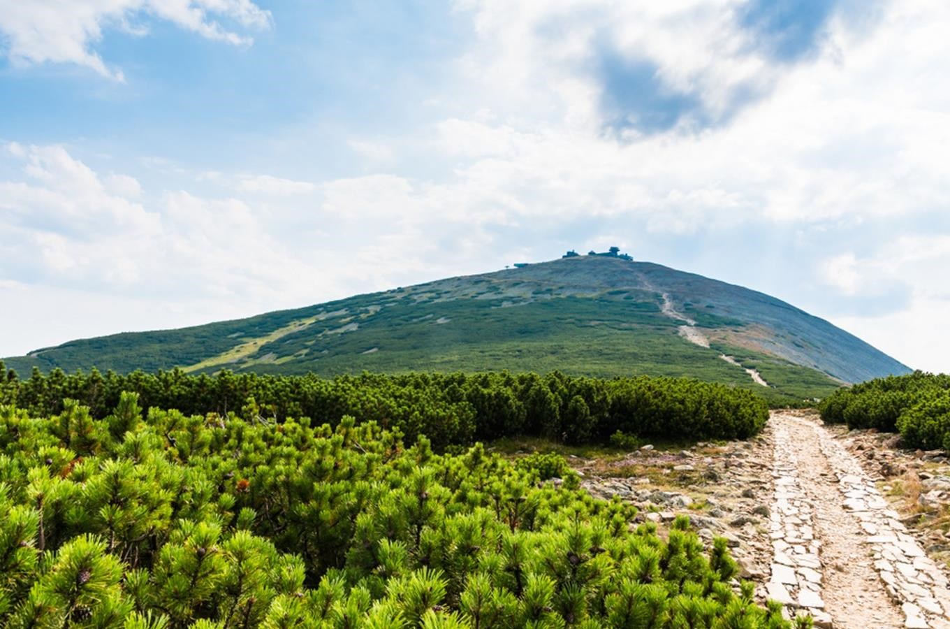 Krkonošskému národnímu parku je 59 let