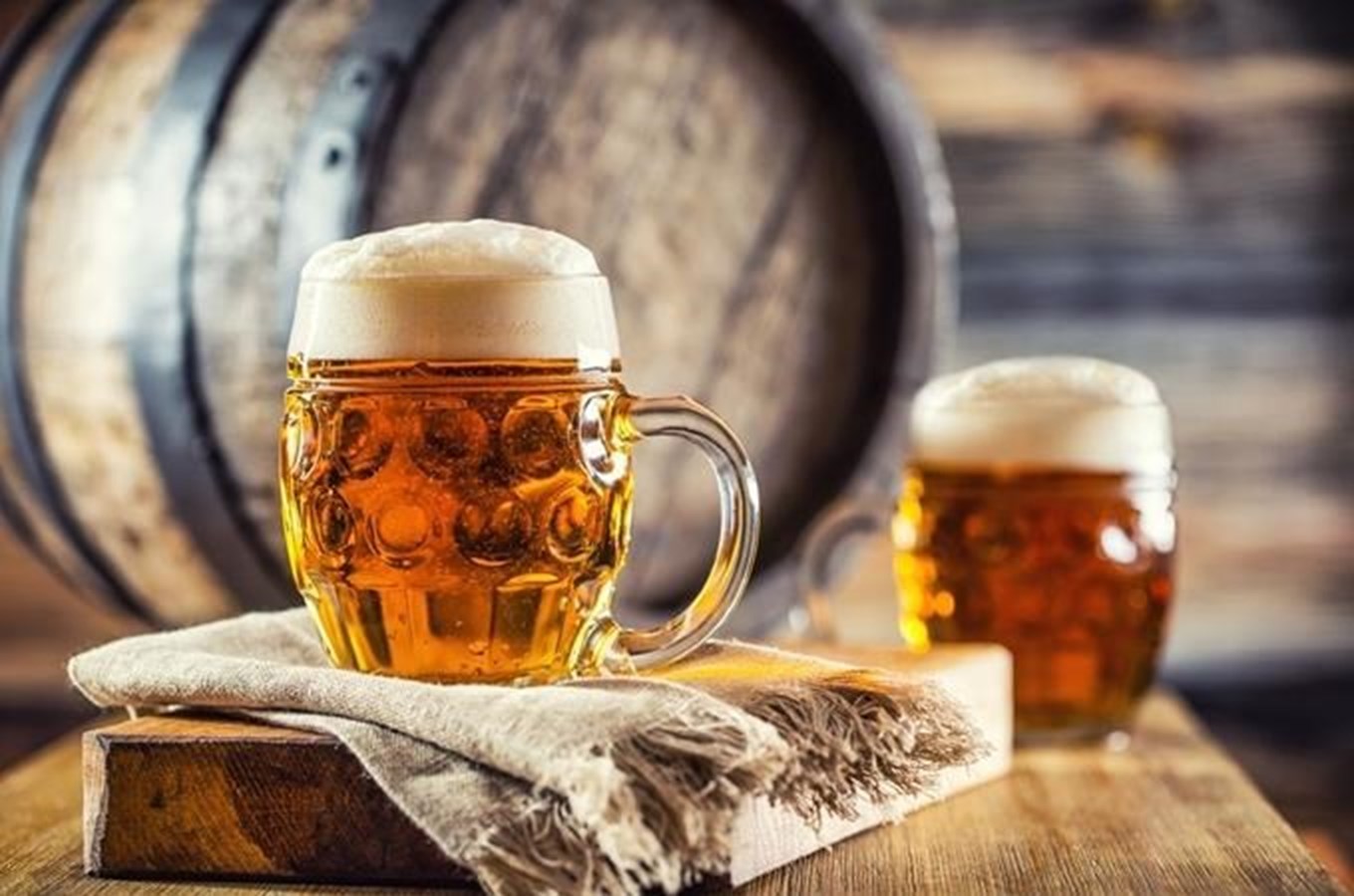 Tipy, kam za dobrým pivem do tradičních i nových pivovarů