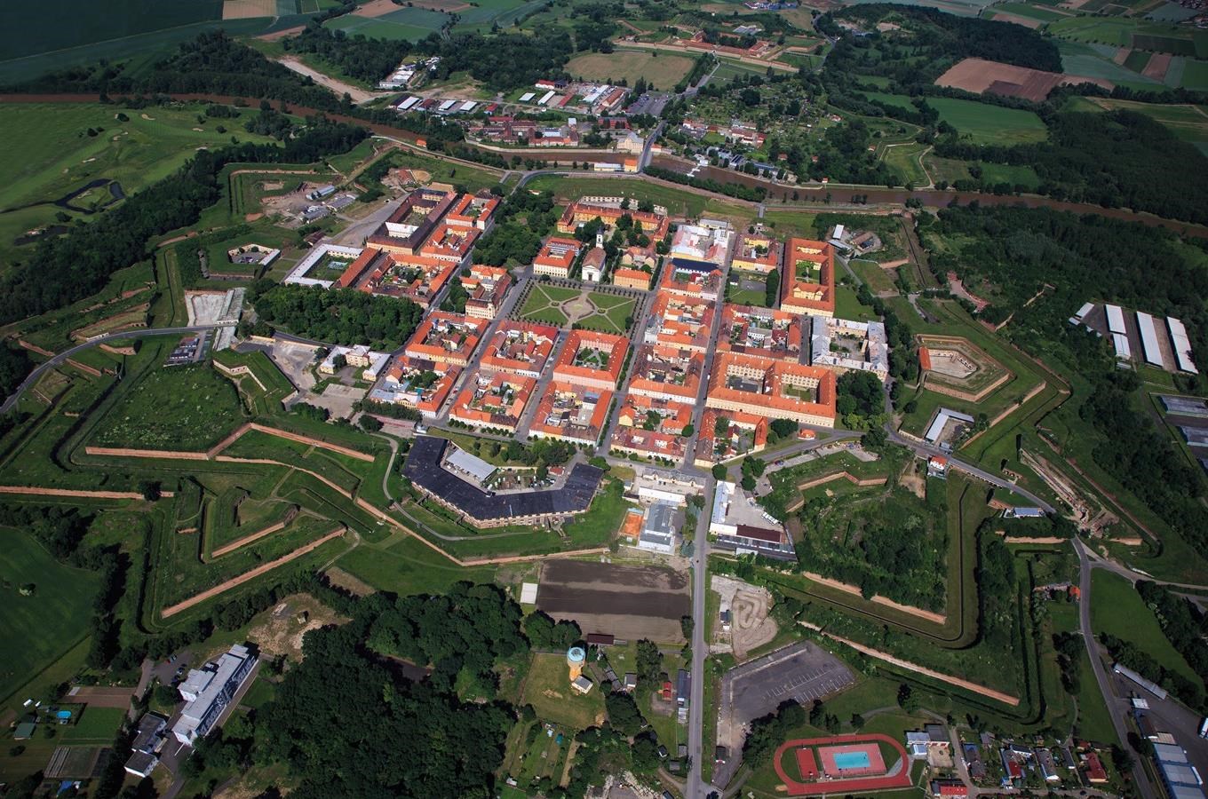 Kudy z nudy světovéČesko a Ústecký kraj