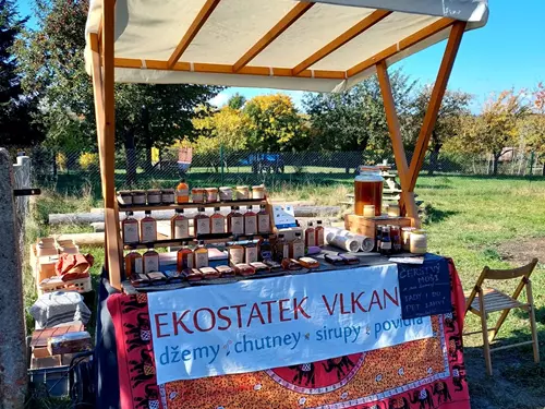 Ekostatek Vlkaneč