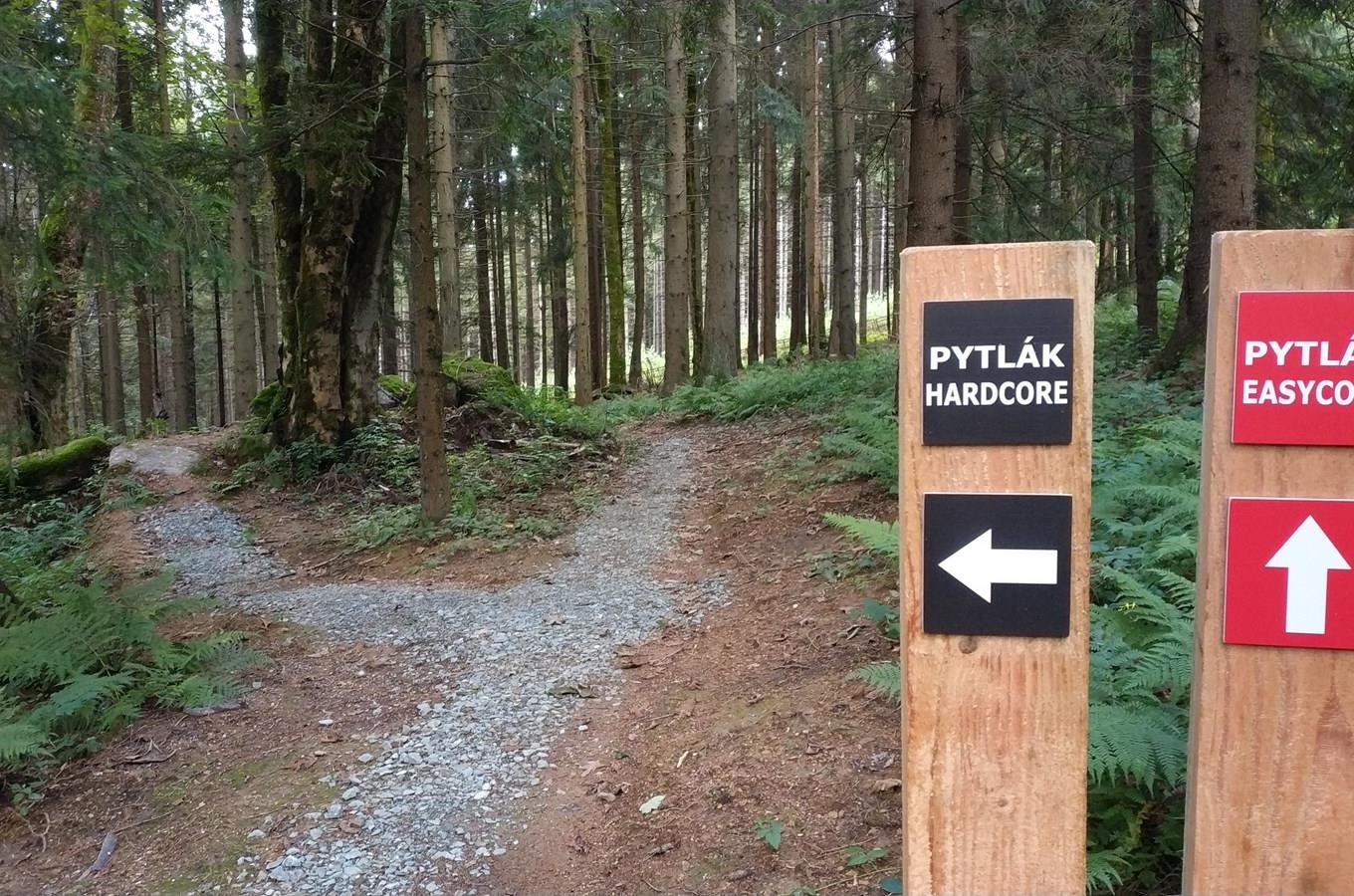 singletrack