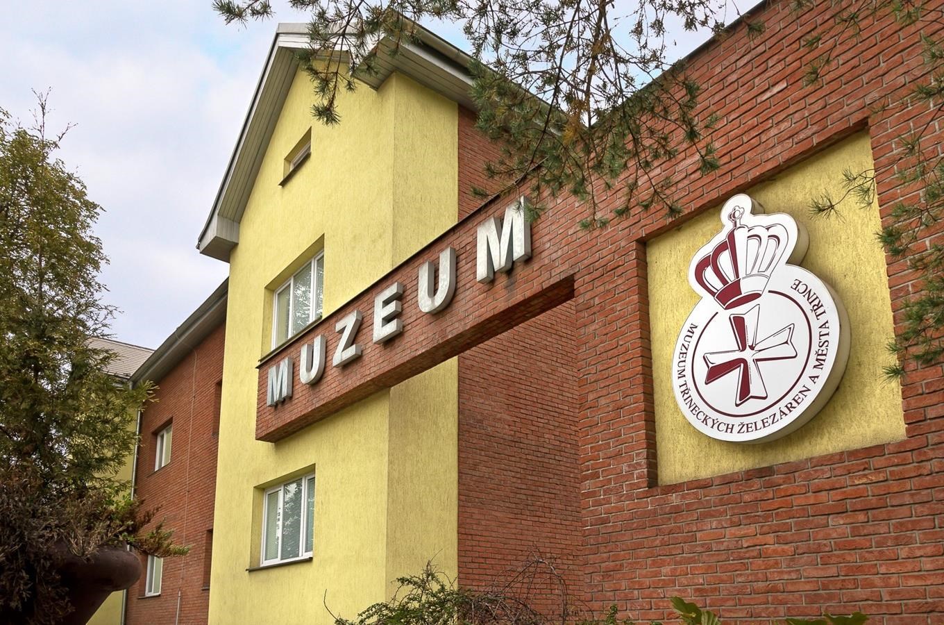 Muzeum Třineckých železáren a města Třince