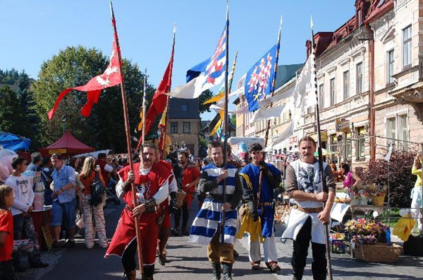 Rudolfovy slavnosti