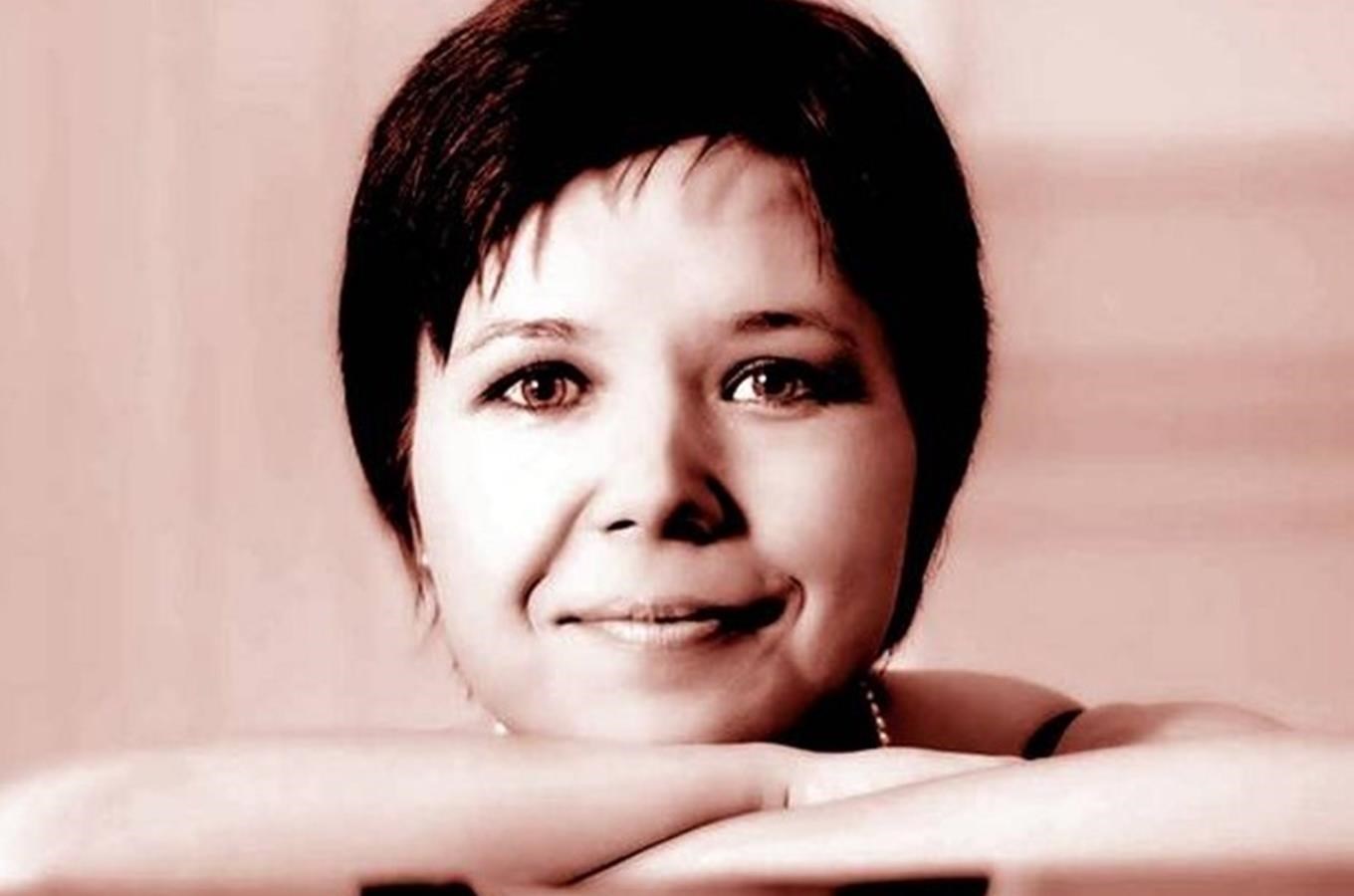 Sára Medková - klavírní recitál a křest CD