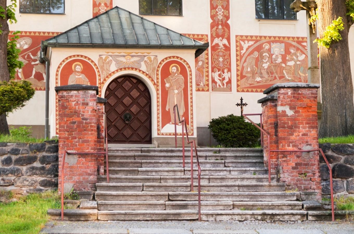 sex seznamka praha Nové Město na Moravě