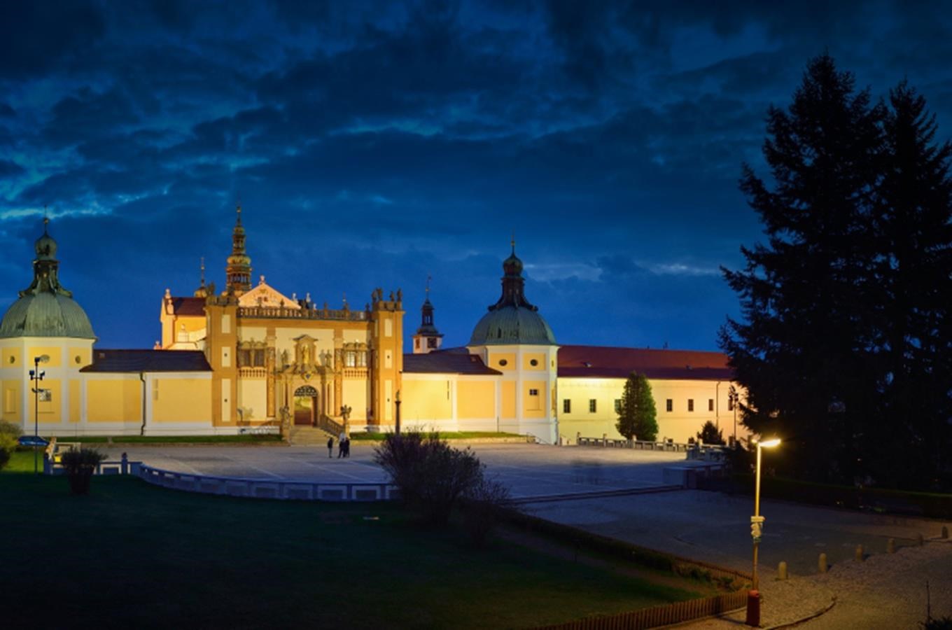 Kudy z nudy Příbram