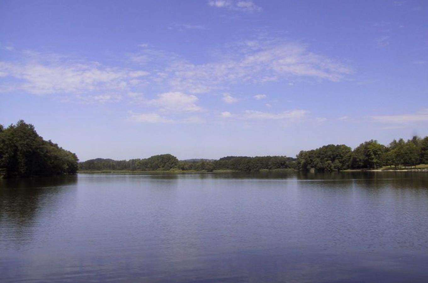 Naučná stezka a přírodní park Lanškrounské rybníky